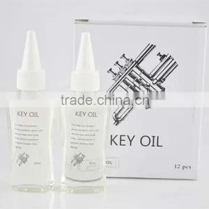 Key Oil For Wind Instruments thumbnail-1