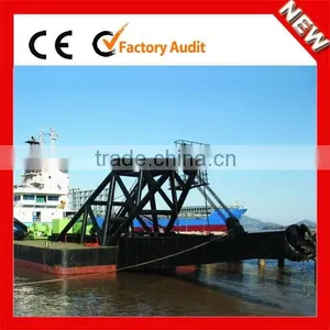 China Top Quality Cutter Boat Suppliers thumbnail-1