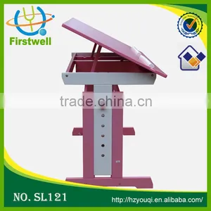 2015 Hottest Sales and Beauty Kids Writing Table for You Baby thumbnail-2