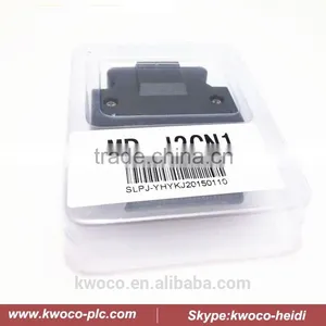 Servo CN1 Connector for MR-J3,Made in China. thumbnail-1