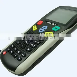 EP Tech HDT3000 PDA Terminal With GPS, Barcode Scanner, Fingerprint Reader thumbnail-5