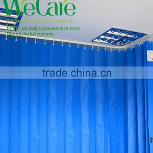 Non Woven Hospital Movable Curtains thumbnail-3