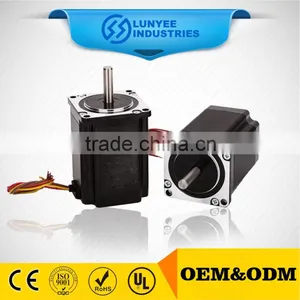 Stepper Motor Nema 17 Bipolar 40mm 64oz.in(45Ncm) 2A 4 Lead 3D Printer Hobby CNC thumbnail-1
