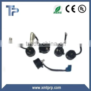 Made in China Overload Protect Relay for Refrigerator With UL/CCC Approval thumbnail-2