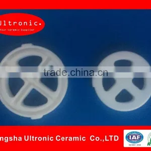 Water Cartridge Valve Ceramic Chips thumbnail-4