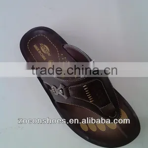 Comfortable PU Slipper thumbnail-1