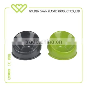 Factory Hot Sell Cheap Cat Dog Food Inclined Bowl Wholesale thumbnail-1
