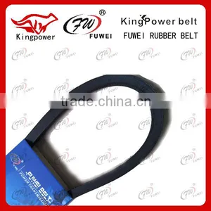 2016 China A Belts for Washing Machine/ISO 9001 CR A Belts thumbnail-1