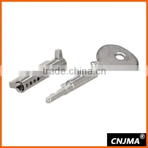 MS108-35 Sliding Door Lock thumbnail-1