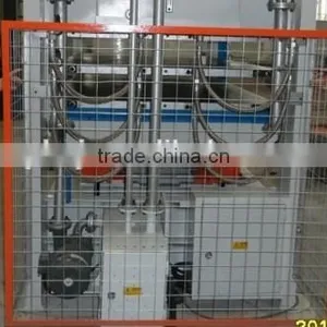 Hydraulic Hot Press Machine thumbnail-6