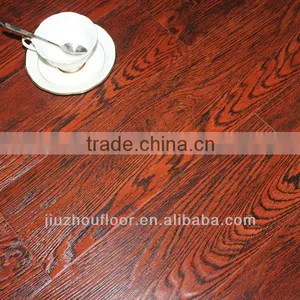 12mm German Made Match Registered Laminate Flooring thumbnail-1