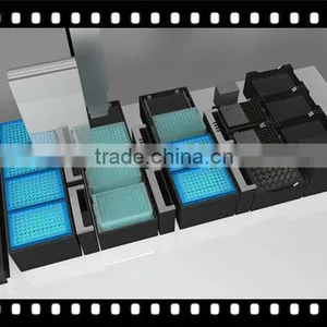 Life Science Lab Atuomation Equipment thumbnail-1