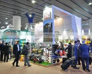 Shijiazhuang Jianqi Import & Export Co., Ltd. company overview - view 1 thumbnail