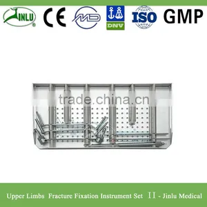 Surgical Instrument Set thumbnail-1