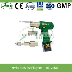 Medical Electric Drill thumbnail-1