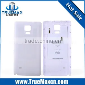 Wireless Charging Receiver for Samsung Note 4 QI Wireless Charger Coil Charge Receiver thumbnail-4