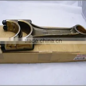 MITSUBISHI Genuine 6D24 Connecting Rod ME150493/ME150619 for SK450-6/SK450/SY425/ thumbnail-1