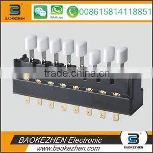 SC701 Juicer Push Button Switch thumbnail-1