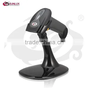 3mil USB Barcode Reader Sulux616 thumbnail-1