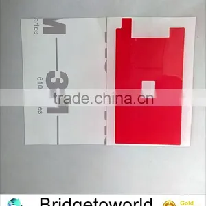 Factory For IPhone 6 6Plus 5 5S Back LCD Protector Red Purple Back Film Backlight Sticker thumbnail-4