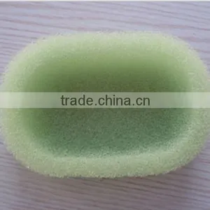 Convenient Sponge Soap Box Case Dish 005 thumbnail-2