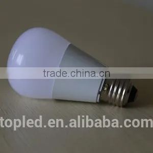 2015 7W Milky White Unique Designed Smd E27 Led Bulb thumbnail-5
