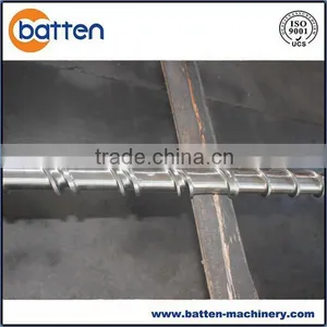 High Capacity PE Pipe Single Screw Barrel for PE Pipe Extruder thumbnail-4
