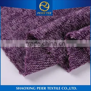 Latest Design Anti Static Honeycomb Spandex Satin Fabric Lingerie Knitted Fabric for Garments Fabric thumbnail-3