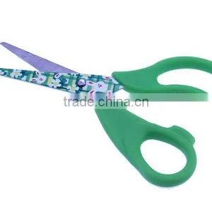 The Fashion Hot 2016 Scissors Styles School Manual Scissor thumbnail-3