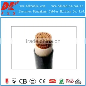 PVC Insulated Australia Standard SDI Cable thumbnail-2