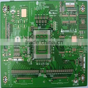 2016 Hotsale Pcb Board for 5 Inch Windows Tablet China Supplier thumbnail-1