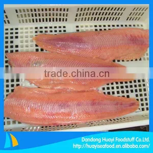 High Quality Fresh Salmon Whole thumbnail-1