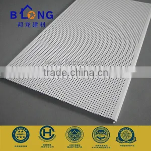 3003 Aluminum Strip Ceiling thumbnail-6