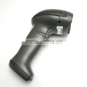 I2DBC012 2D QR Code Wireless Bluetooth Barcode Scanner With Free Desktop Charger Quality Choice thumbnail-2