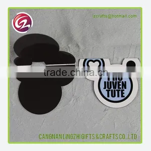 China Factory Custom Magnetic Bookmarks Set thumbnail-1