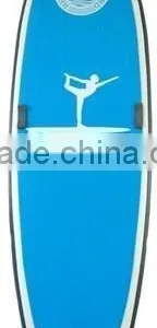 CE Certificate Yoga Board Inflatable Stand up Paddle Board for Yoga thumbnail-1