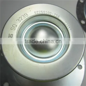 High Quality Sullair Air Oil Separator 02250100-755 thumbnail-2