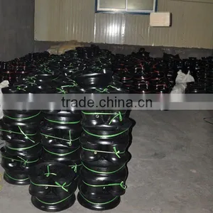 185-15 Butyl Inner Tube for Car and Truck thumbnail-2