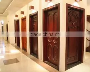 Foshan Yonghe Doors Co., Ltd. company overview - view 2 thumbnail