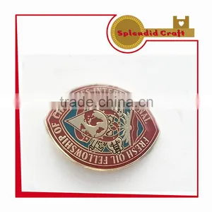Custom Lapel Pins no Minimum thumbnail-1