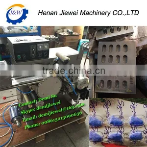 DPB-80 Small Capsule Automatic Blister Packing Machine thumbnail-4