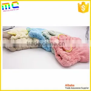 Disposable Shower Cap thumbnail-3