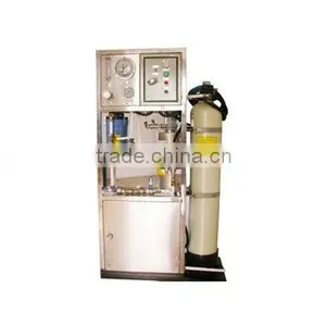 Sea Water Desalination Equipment thumbnail-1