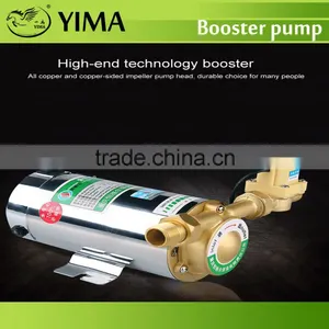 Home Hot Water Booster Pump 100W/250W/280w thumbnail-1