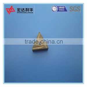CNC Carbide Inserts for Metal Cutting thumbnail-2