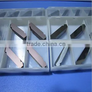 Zhuzhou Tungsten Carbide CNC Lathe Inserts thumbnail-1
