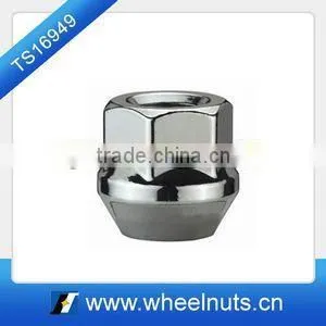Top Selling Products 2016 Hight Quality Carton Steel Lug Nut / Wheel Repacking Lug Nuts thumbnail-1