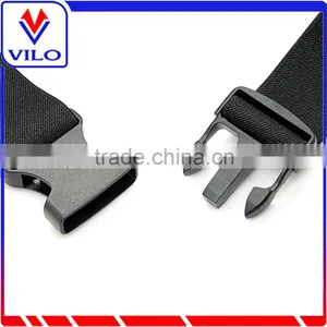 New Waterproof Sports Running Travel Zipper Waist Belt Pouch Pocket thumbnail-4