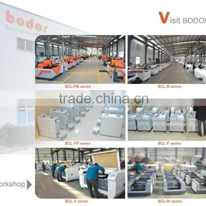 Made in China Auto-turntable Laser Marking Machine Mobile 2 Years Warranty thumbnail-6