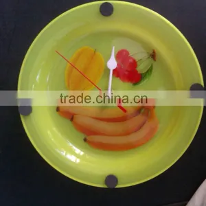Fruit Dish Clock thumbnail-1
